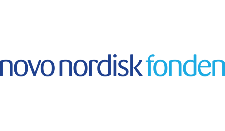 Novo nordisk fonden stor