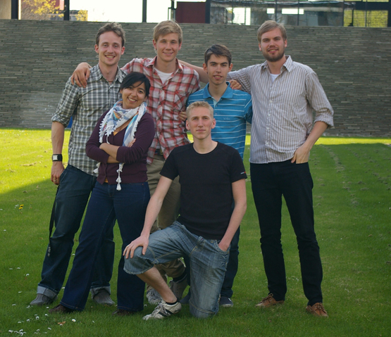 Team 2009