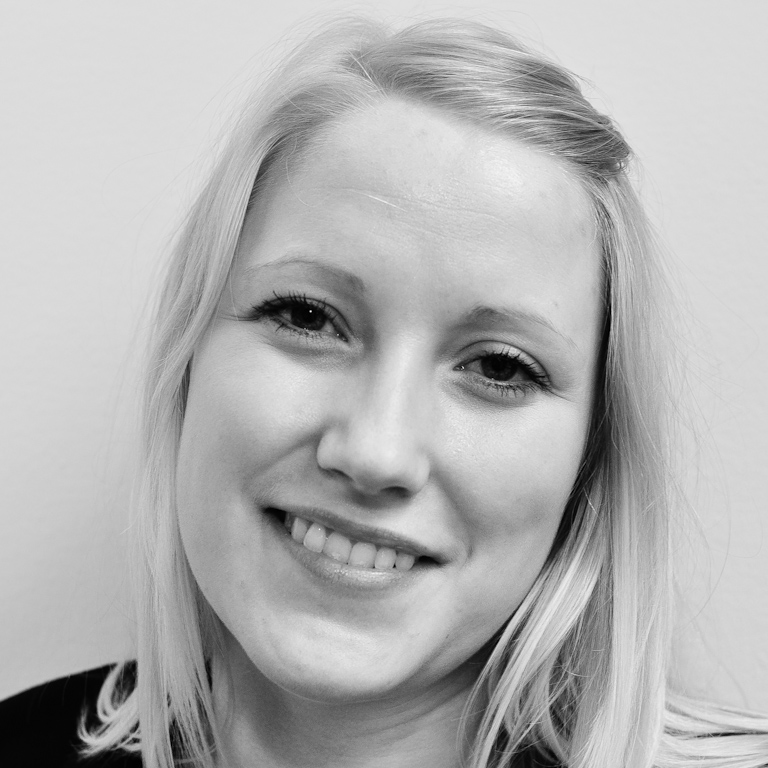 Maja Skovbjerg Knudsen