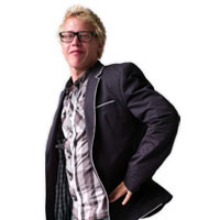 Helge Munk Jacobsen
