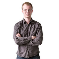 Lars Roed Ingerslev