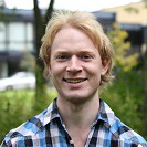 Mark Thomas Østerlund