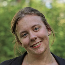 Anne Sofie Lærke Hansen