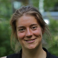 Caroline Mosbech