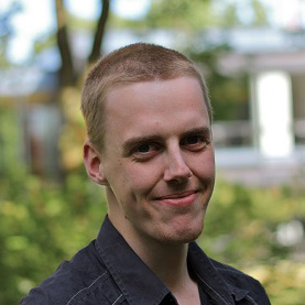 Rasmus Bech
